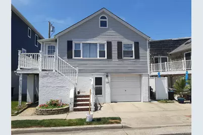 129 Maple Street #Upper, Long Beach, NY 11561 - Photo 1