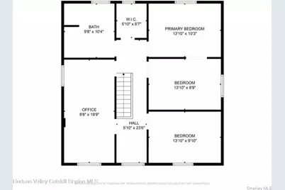 668 N Chodikee Lake Road, Highland, NY 12528 - Photo 32