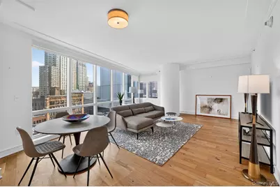 5 Renaissance Square #10G, White Plains, NY 10601 - Photo 4
