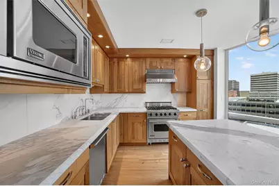 5 Renaissance Square #10G, White Plains, NY 10601 - Photo 14