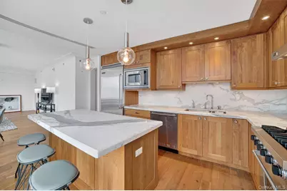 5 Renaissance Square #10G, White Plains, NY 10601 - Photo 12