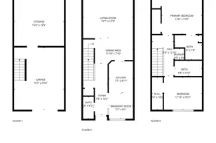 249 Windward Dr, Port Jefferson, NY 11777 - Photo 32