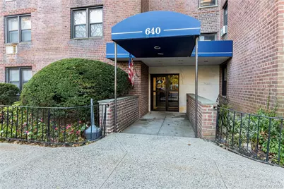 640 Pelham Road #4G, New Rochelle, NY 10805 - Photo 2