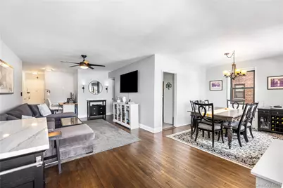 640 Pelham Road #4G, New Rochelle, NY 10805 - Photo 12