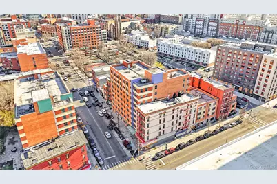 3044 3rd Avenue #5G, Bronx, NY 10451 - Photo 2