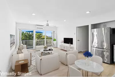 281 Dune Road #16B, Westhampton Beach, NY 11978 - Photo 4