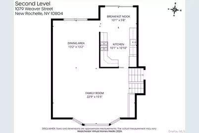 1079 Weaver Street, New Rochelle, NY 10804 - Photo 40