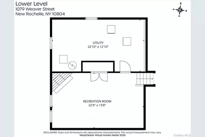 1079 Weaver Street, New Rochelle, NY 10804 - Photo 38