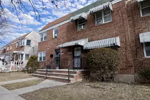 116-27 167th St, Jamaica, NY 11434 - Photo 2