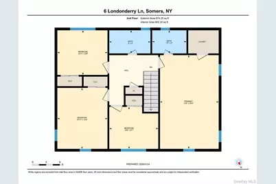 6 Londonderry Lane, Somers, NY 10589 - Photo 44