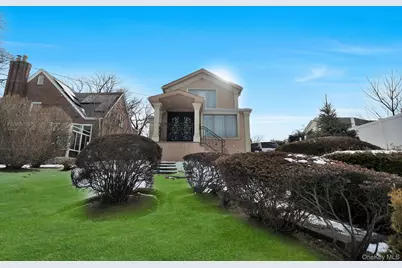 188-14 McLaughlin Avenue, Hollis, NY 11423 - Photo 2