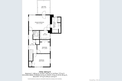 188-14 McLaughlin Avenue, Hollis, NY 11423 - Photo 44