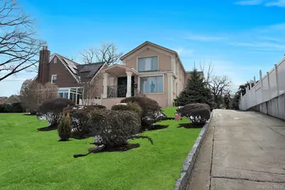 188-14 McLaughlin Avenue, Hollis, NY 11423 - Photo 1