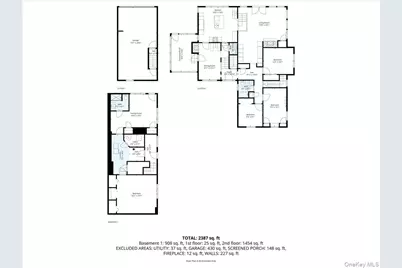 20 Harborview Drive, Northport, NY 11768 - Photo 42