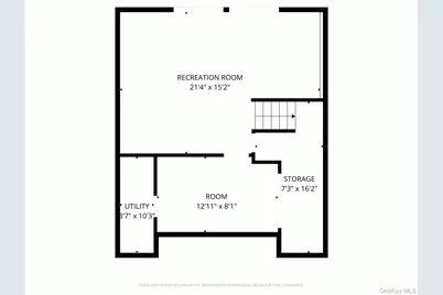 7308 Chelsea Cove N, Hopewell Junction, NY 12533 - Photo 40