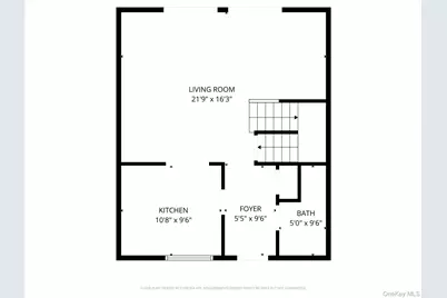 7308 Chelsea Cove N, Hopewell Junction, NY 12533 - Photo 38