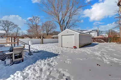 77 Baybright Drive, Shirley, NY 11967 - Photo 16