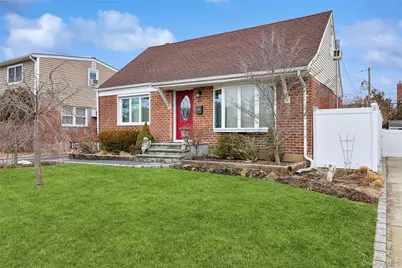 67 Combes Avenue, Hicksville, NY 11801 - Photo 1