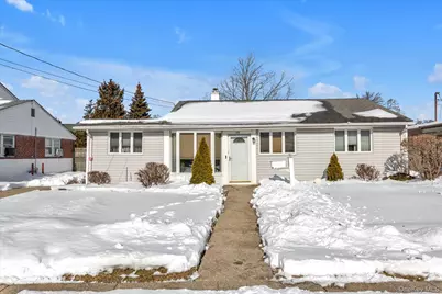 88 Spruce Lane, Valley Stream, NY 11581 - Photo 1