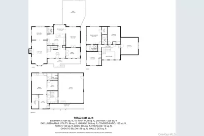 6 Sandy Hollow Road, Centerport, NY 11721 - Photo 50