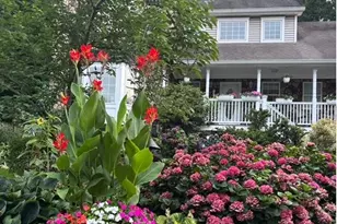 6 Sandy Hollow Rd, Centerport, NY 11721 - Photo 6