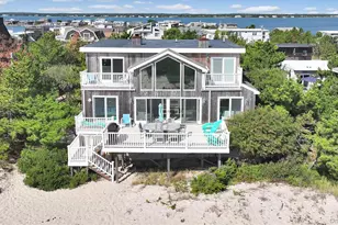 431 Dune Rd, Westhampton Beach, NY 11978 - Photo 2