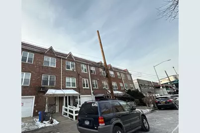 40-26 Benham Street, Elmhurst, NY 11373 - Photo 4