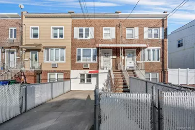 156 Revere Avenue, Bronx, NY 10465 - Photo 2