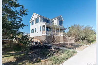 44 Island Walk, Fire Island Pines, NY 11706 - Photo 2