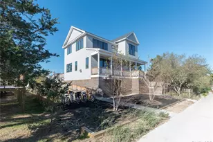 44 Island Walk, Fire Island Pines, NY 11706 - Photo 2