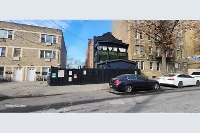 2759 Kingsbridge Terrace, Bronx, NY 10463 - Photo 1