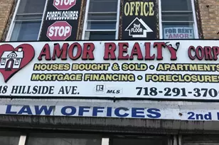 167-18 Hillside Ave., Jamaica, NY 11432 - Photo 1