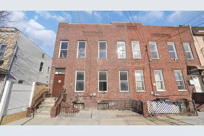 10643 156th Street, Jamaica, NY 11433 - Photo 1