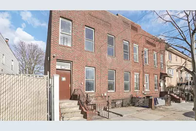 10643 156th Street, Jamaica, NY 11433 - Photo 2