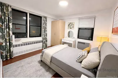 42-55 Colden Street #16D, Flushing, NY 11355 - Photo 4