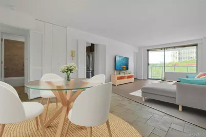 3333 Henry Hudson Parkway #4M, Bronx, NY 10463 - Photo 1