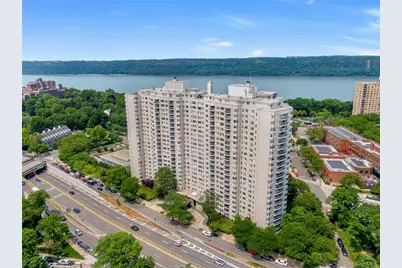3333 Henry Hudson Parkway #4M, Bronx, NY 10463 - Photo 26