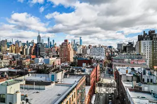 204 W 10th St, New York, NY 10014 - Photo 16