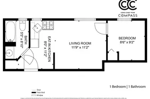 204 W 10th St, New York, NY 10014 - Photo 14