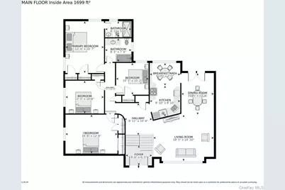 10 Whitlock Street, Plainview, NY 11803 - Photo 22