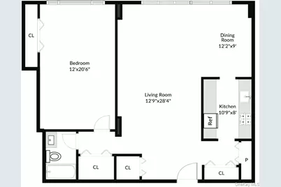 615 Palmer #1004, Yonkers, NY 10701 - Photo 18