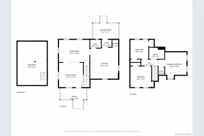 62 Poplar Street, Newburgh, NY 12550 - Photo 40