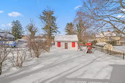 27 Liberty Street, Chelsea, NY 12512 - Photo 26