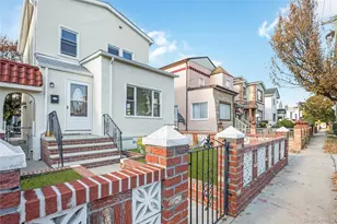 135-50 234th St, Rosedale, NY 11422 - Photo 2