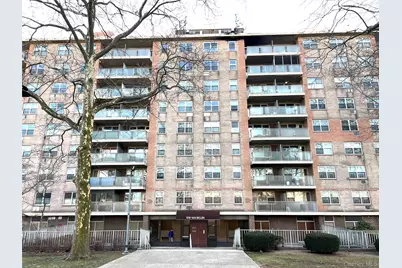 1019 Van Siclen Avenue #5G, Brooklyn, NY 11207 - Photo 1