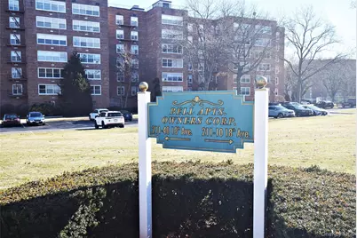 211-10 18 Avenue #4J, Bayside, NY 11360 - Photo 1