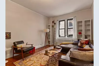 854 W 181st Street #4C, New York, NY 10033 - Photo 2