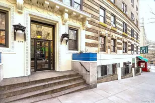 854 W 181st St, New York, NY 10033 - Photo 14