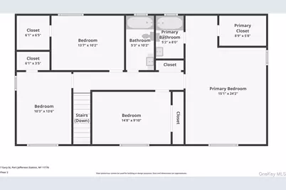 7 Gary Street, Port Jefferson Station, NY 11776 - Photo 36
