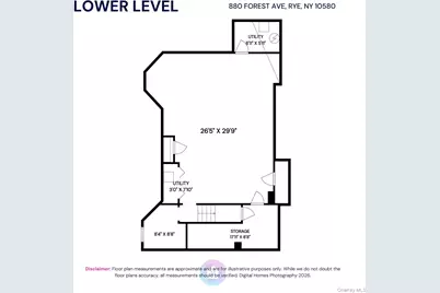 880 Forest Avenue, Rye, NY 10580 - Photo 48